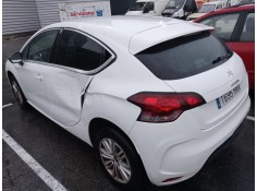 citroen ds4 del año 2013 2