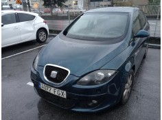 seat toledo (5p2) del año 2006