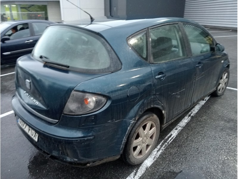 seat toledo (5p2) del año 2006