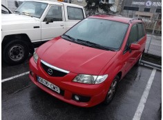 mazda premacy (cp) del año 2003