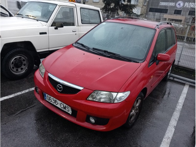 mazda premacy (cp) del año 2003