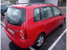 mazda premacy (cp) del año 2003 2