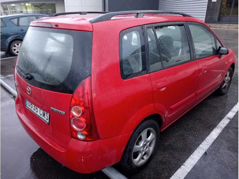mazda premacy (cp) del año 2003
