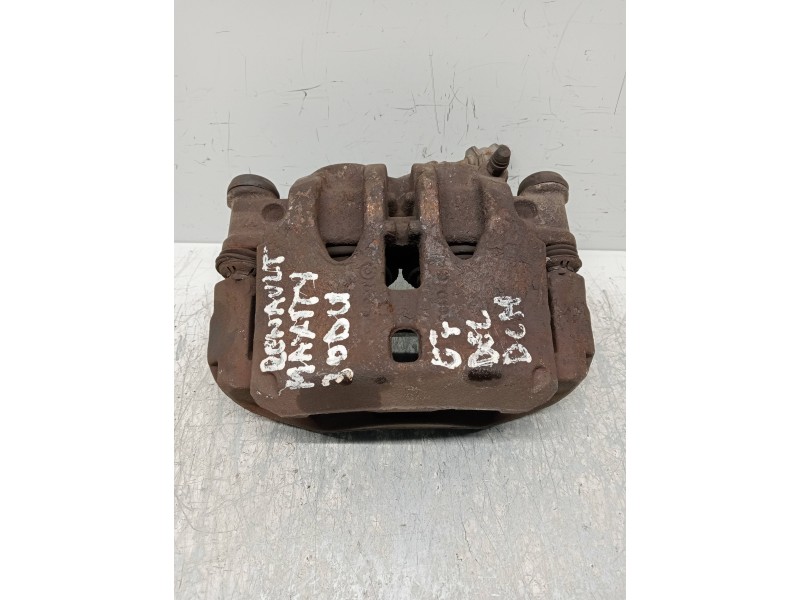Recambio de pinza freno delantera derecha para renault maxity 2.9 diesel referencia OEM IAM   