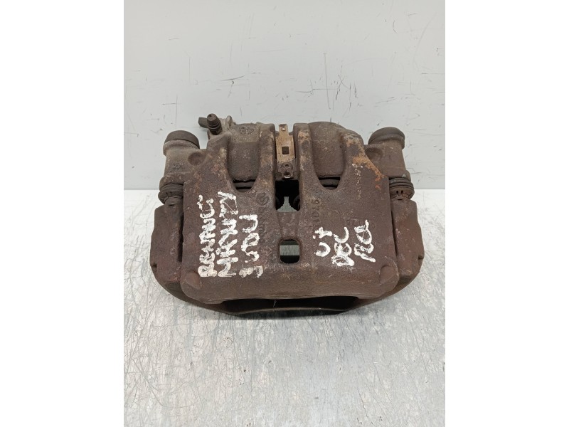 Recambio de pinza freno delantera izquierda para renault maxity 2.9 diesel referencia OEM IAM   