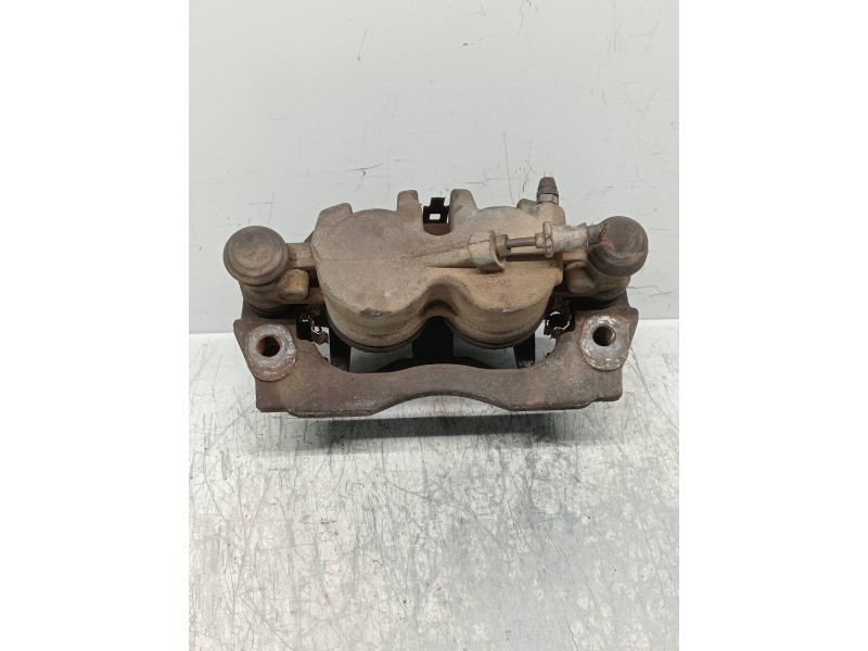 Recambio de pinza freno delantera izquierda para renault maxity 2.9 diesel referencia OEM IAM   