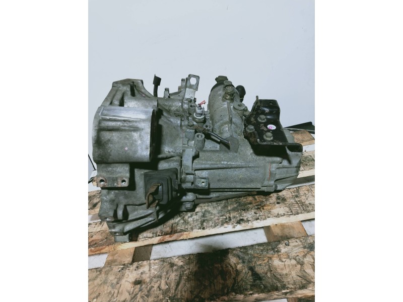 Recambio de caja cambios para toyota camry (v10) 2.0 16v referencia OEM IAM   