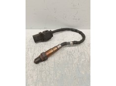 Recambio de sonda lambda para mercedes vito caja cerrada 6.03  111 cdi largo (639.603) referencia OEM IAM 0258017014 0035426918 