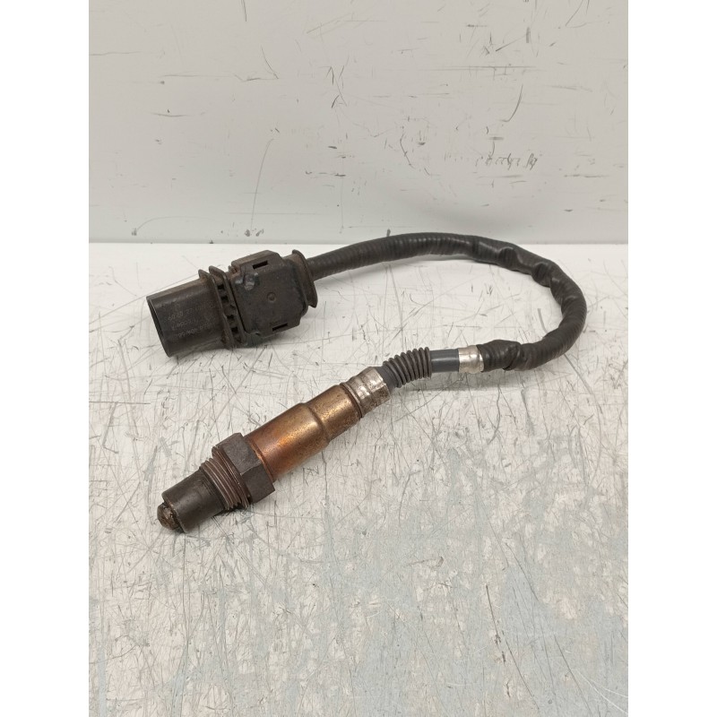 Recambio de sonda lambda para mercedes vito caja cerrada 6.03  111 cdi largo (639.603) referencia OEM IAM 0258017014 0035426918 