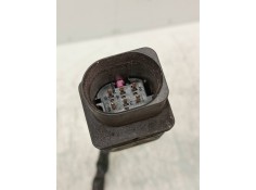 Recambio de sonda lambda para mercedes vito caja cerrada 6.03  111 cdi largo (639.603) referencia OEM IAM 0258017014 0035426918  2