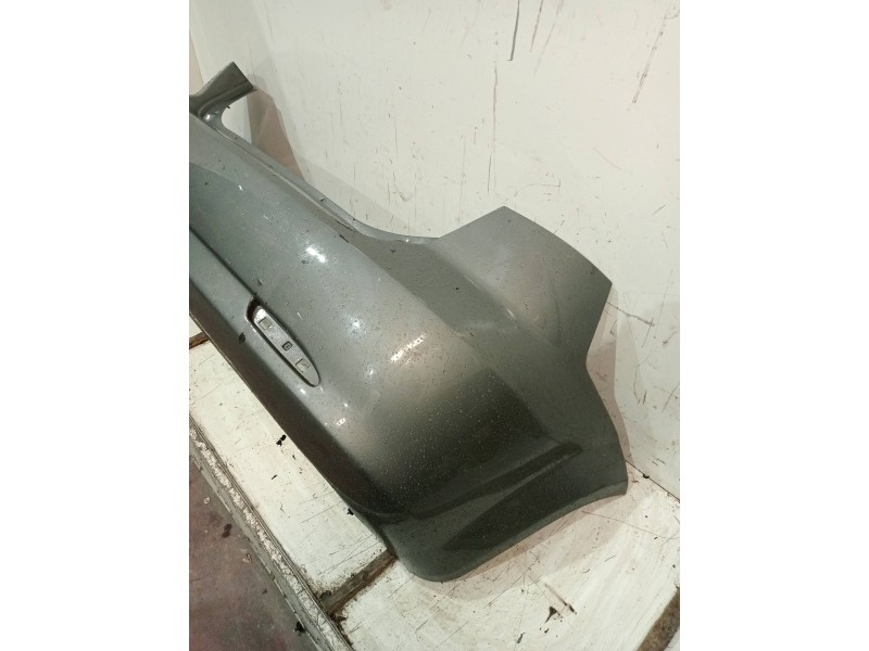 Recambio de paragolpes trasero para chevrolet lacetti 2.0 diesel cat referencia OEM IAM   