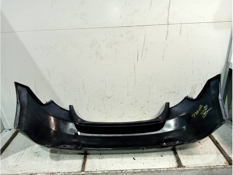 Recambio de paragolpes trasero para chevrolet lacetti 2.0 diesel cat referencia OEM IAM   