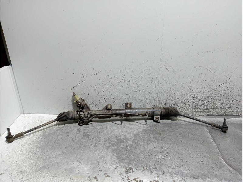 Recambio de cremallera direccion para mercedes vito (w638) caja cerrada 110 cdi  (638.094) referencia OEM IAM A6384611101  