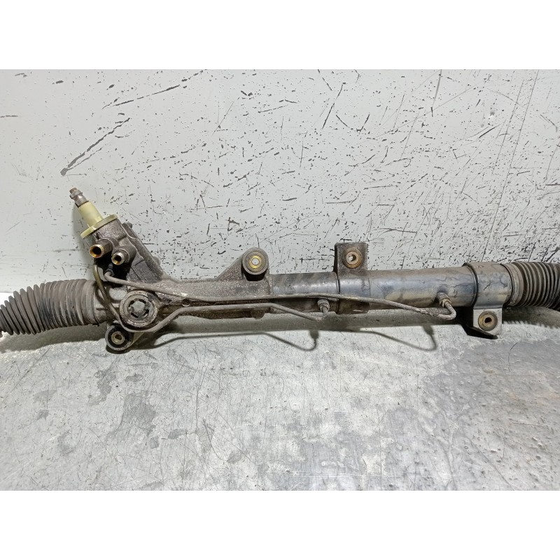 Recambio de cremallera direccion para mercedes vito (w638) caja cerrada 110 cdi  (638.094) referencia OEM IAM A6384611101  