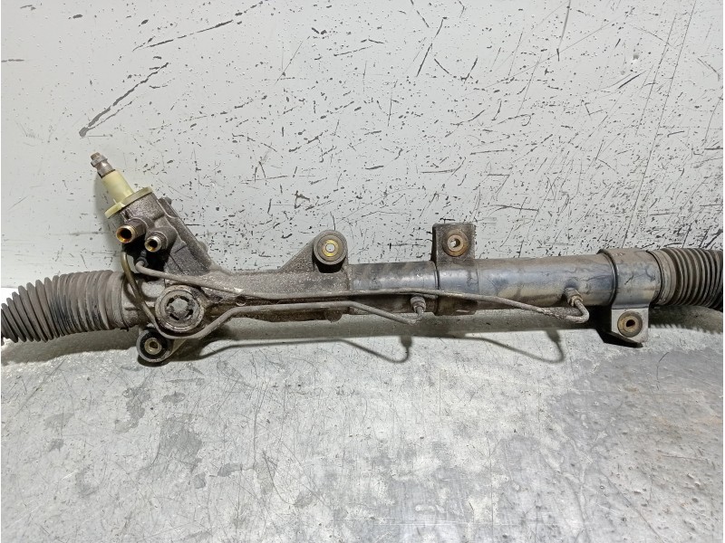 Recambio de cremallera direccion para mercedes vito (w638) caja cerrada 110 cdi  (638.094) referencia OEM IAM A6384611101  