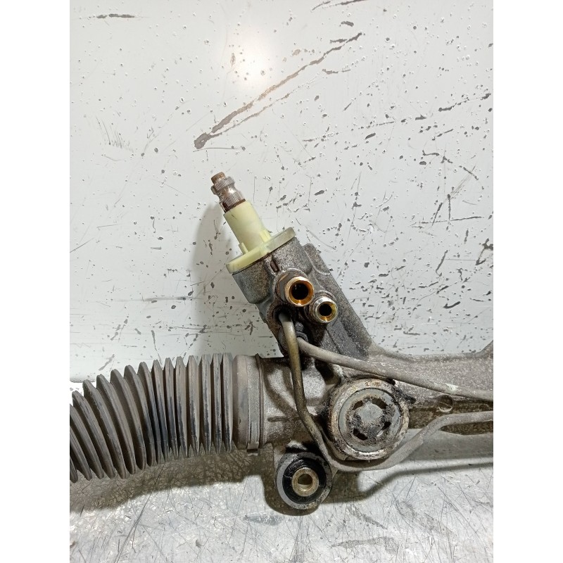 Recambio de cremallera direccion para mercedes vito (w638) caja cerrada 110 cdi  (638.094) referencia OEM IAM A6384611101  