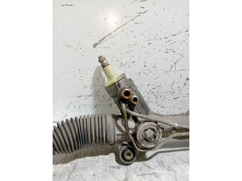 Recambio de cremallera direccion para mercedes vito (w638) caja cerrada 110 cdi  (638.094) referencia OEM IAM A6384611101  