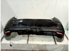 Recambio de paragolpes trasero para citroen c5 berlina feel edition referencia OEM IAM   