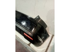 Recambio de paragolpes trasero para citroen c5 berlina feel edition referencia OEM IAM    2