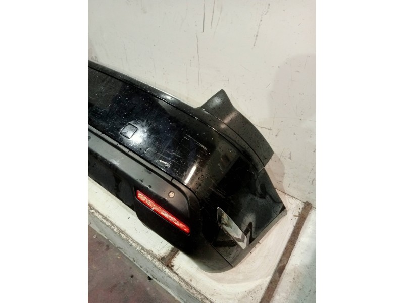 Recambio de paragolpes trasero para citroen c5 berlina feel edition referencia OEM IAM   