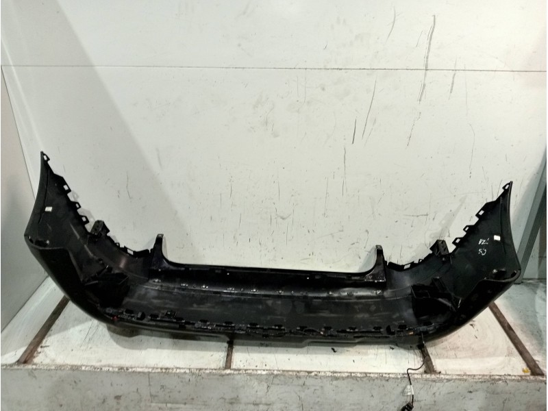 Recambio de paragolpes trasero para citroen c5 berlina feel edition referencia OEM IAM   