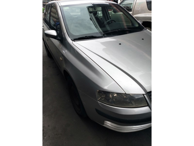 fiat stilo (192) del año 2002 fiat stilo (192) del año 2002