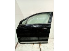 Recambio de puerta delantera izquierda para citroen c5 berlina feel edition referencia OEM IAM   4P