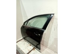 Recambio de puerta delantera izquierda para citroen c5 berlina feel edition referencia OEM IAM   4P 2