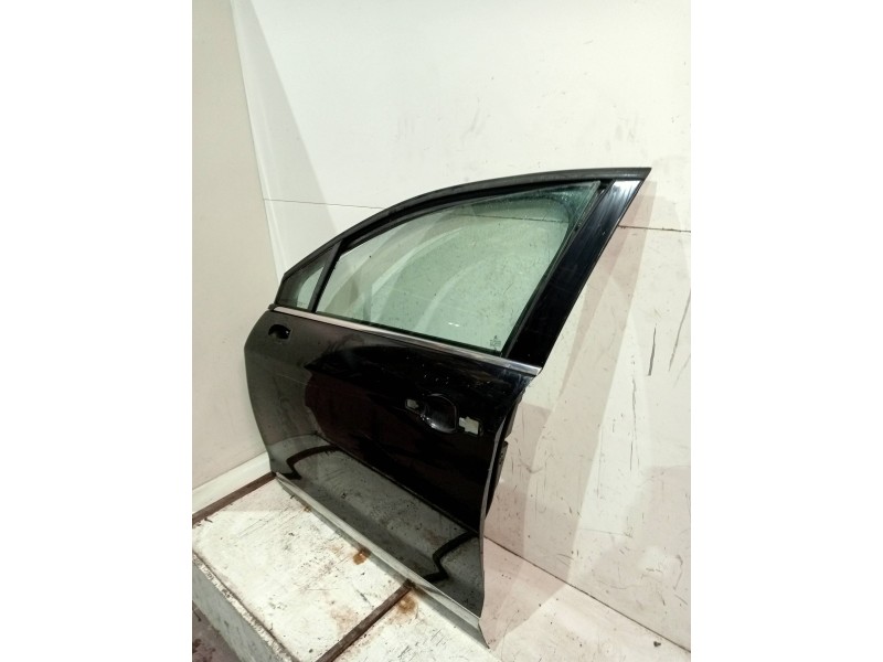 Recambio de puerta delantera izquierda para citroen c5 berlina feel edition referencia OEM IAM   4P