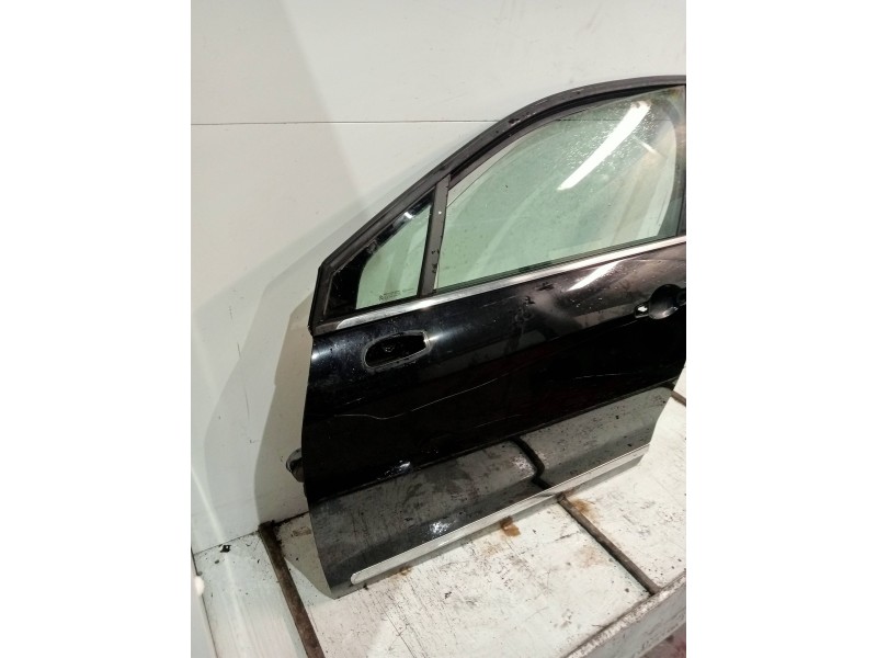 Recambio de puerta delantera izquierda para citroen c5 berlina feel edition referencia OEM IAM   4P