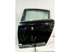 Recambio de puerta trasera izquierda para citroen c5 berlina feel edition referencia OEM IAM   