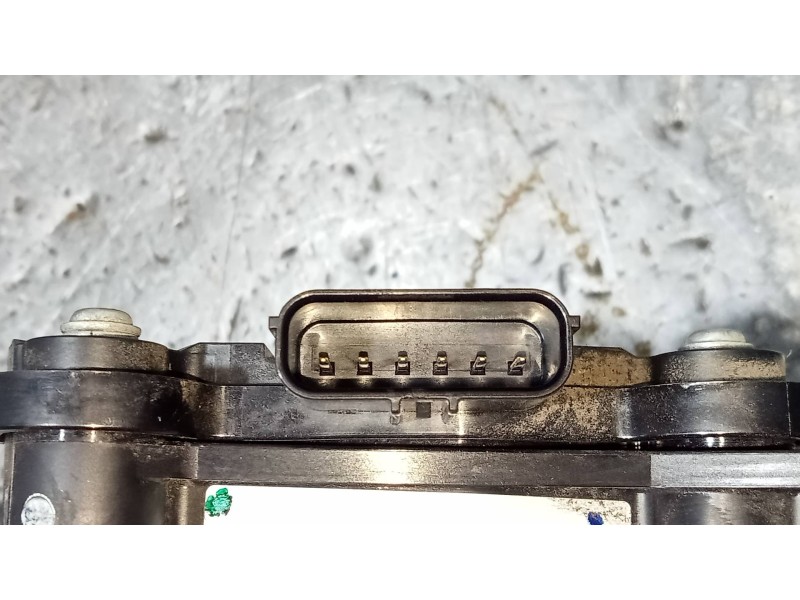 Recambio de potenciometro pedal para honda cr-v (re) luxury referencia OEM IAM   