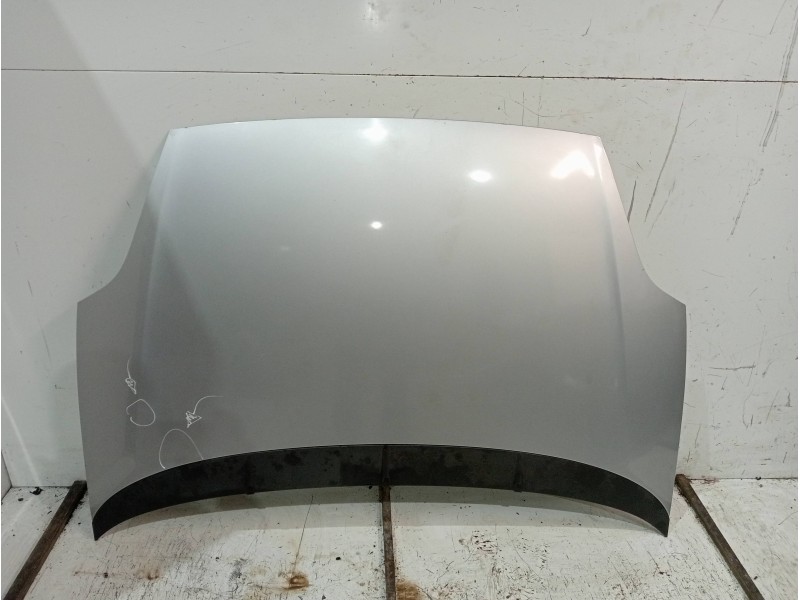 Recambio de capot para fiat grande punto (199) 1.4 8v dynamic referencia OEM IAM   