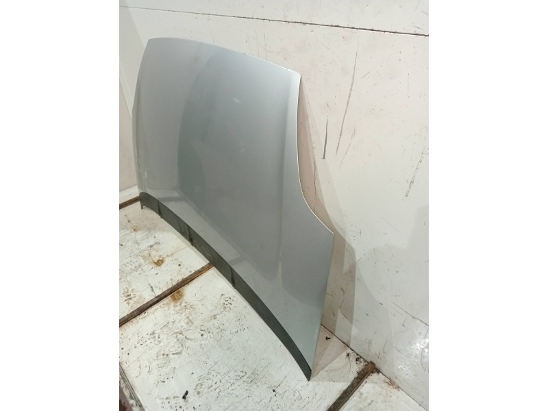 Recambio de capot para fiat grande punto (199) 1.4 8v dynamic referencia OEM IAM   
