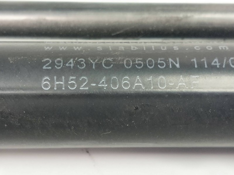 Recambio de amortiguadores maletero / porton para land rover freelander (lr2) referencia OEM IAM 6H52406A10AF  