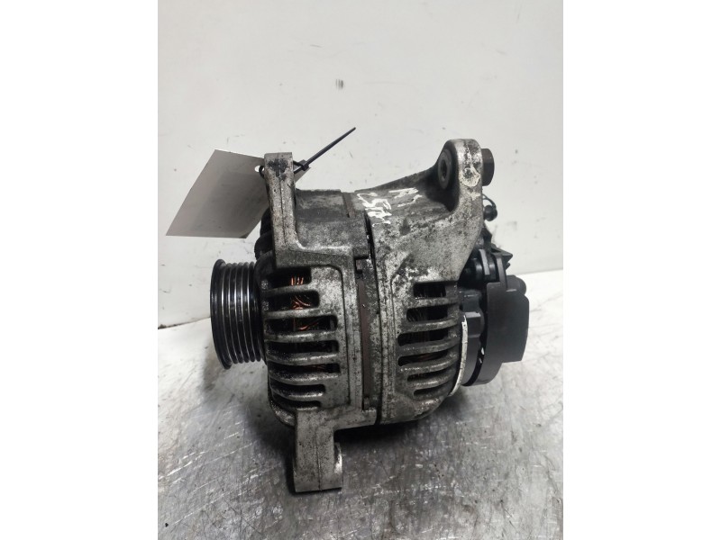 Recambio de alternador para audi a4 avant (8e) 2.5 tdi (114kw) referencia OEM IAM   