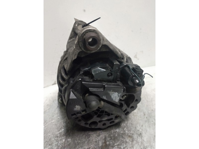 Recambio de alternador para audi a4 avant (8e) 2.5 tdi (114kw) referencia OEM IAM   