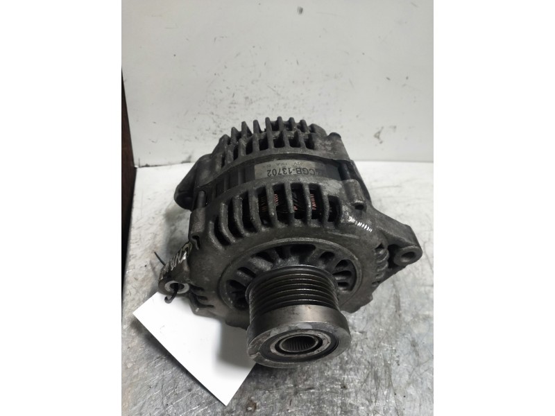 Recambio de alternador para renault maxity 2.9 diesel referencia OEM IAM   