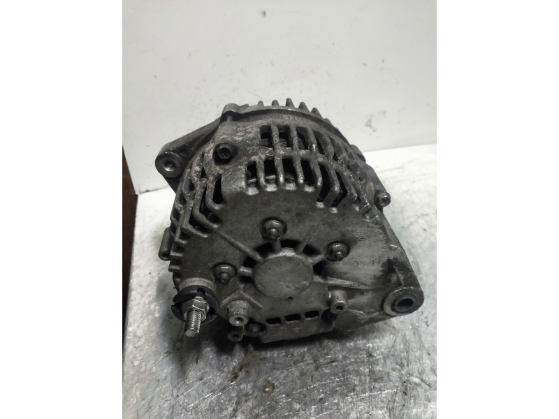 Recambio de alternador para renault maxity 2.9 diesel referencia OEM IAM   