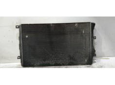 Recambio de radiador agua para volkswagen golf v berlina (1k1) highline referencia OEM IAM    2