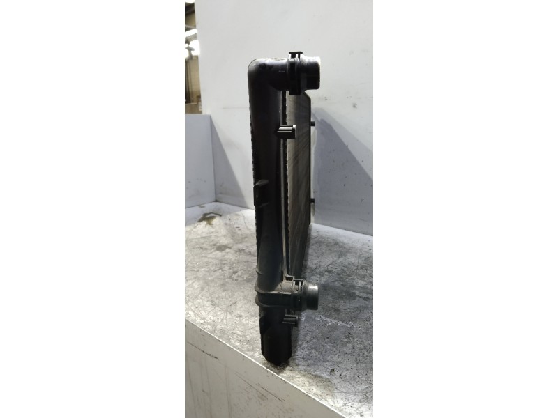 Recambio de radiador agua para volkswagen golf v berlina (1k1) highline referencia OEM IAM   