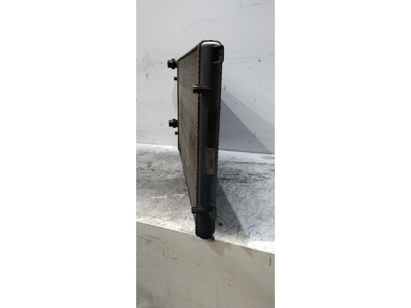 Recambio de radiador agua para volkswagen golf v berlina (1k1) highline referencia OEM IAM   