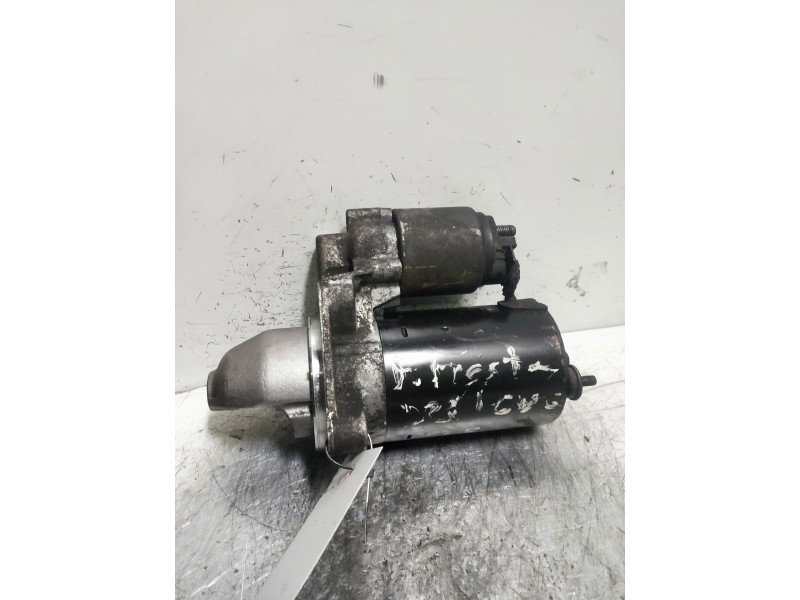 Recambio de motor arranque para ford fiesta (cbk) fun referencia OEM IAM 0001107043  
