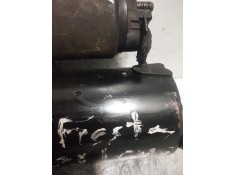 Recambio de motor arranque para ford fiesta (cbk) fun referencia OEM IAM 0001107043   2