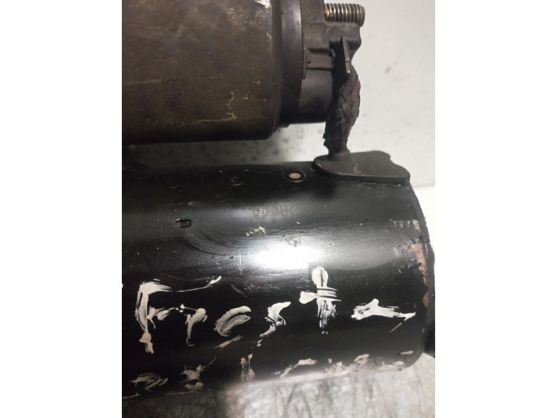 Recambio de motor arranque para ford fiesta (cbk) fun referencia OEM IAM 0001107043  