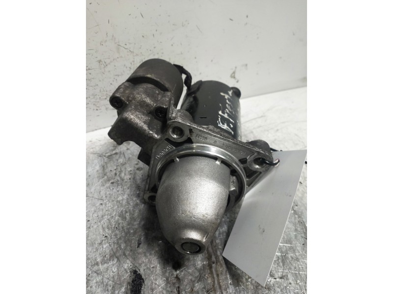 Recambio de motor arranque para ford fiesta (cbk) fun referencia OEM IAM 0001107043  