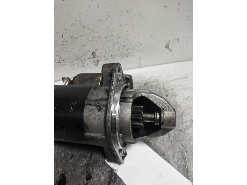 Recambio de motor arranque para ford fiesta (cbk) fun referencia OEM IAM 0001107043  