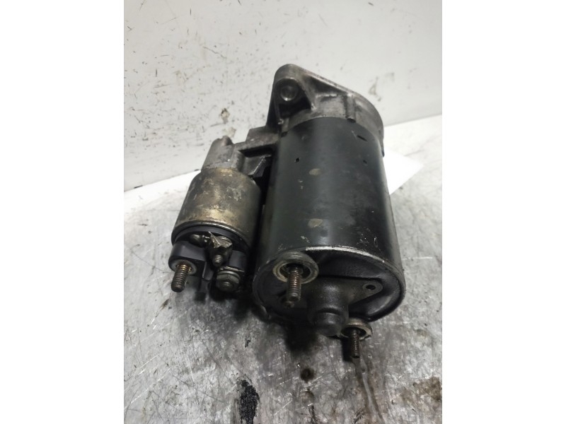 Recambio de motor arranque para ford fiesta (cbk) fun referencia OEM IAM 0001107043  