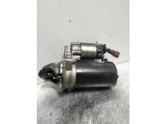Recambio de motor arranque para bmw serie 3 compact (e46) 318ti referencia OEM IAM 0001505979  