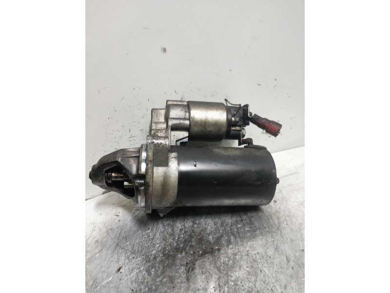 Recambio de motor arranque para bmw serie 3 compact (e46) 318ti referencia OEM IAM 0001505979  